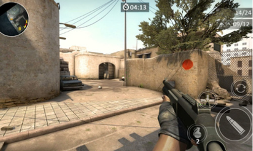 火线突袭破解版下载