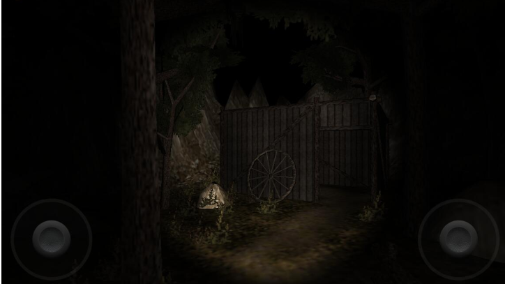 �ֲ�ɭ��2���İ�����