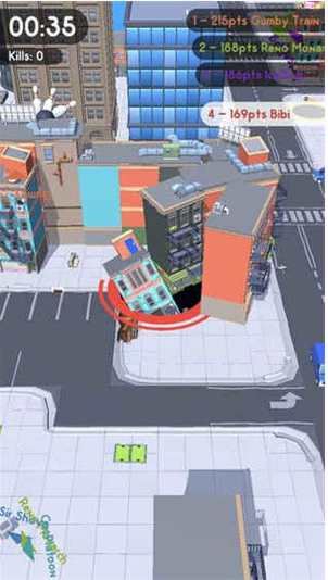 �ڶ����ɳ������İ�����