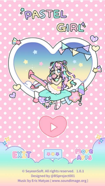 pastel girl�ڹ��ƽ������