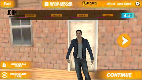 罪恶城市破解版下载