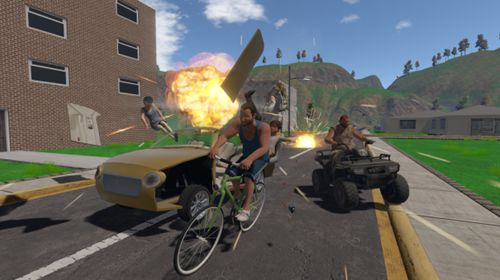 勇气与荣耀游戏下载