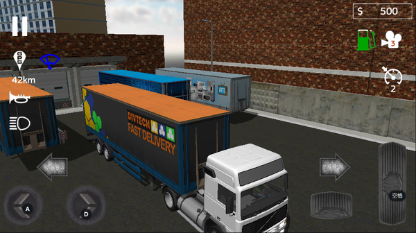 �󿨳�ģ����3DM����������