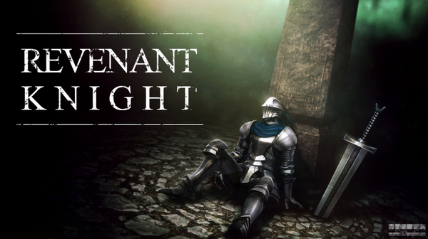 亡魂骑士中文破解版下载