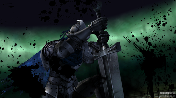 亡魂骑士破解版下载