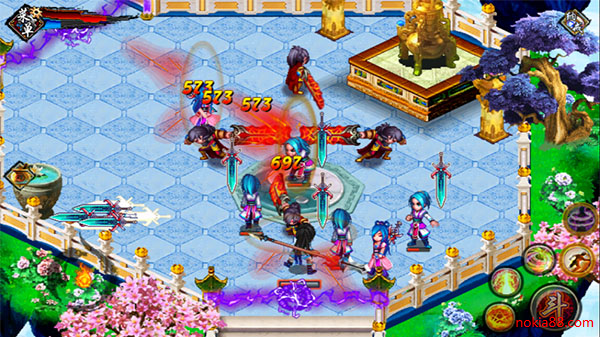 斗破苍穹HD内购破解版下载