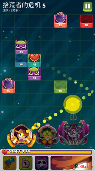 宇宙旅行者无限金币版下载