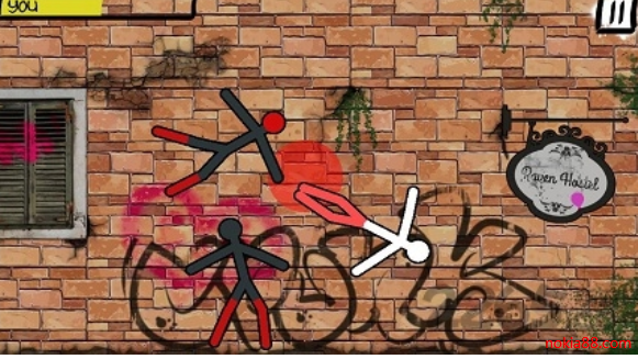 人偶格斗游戏下载