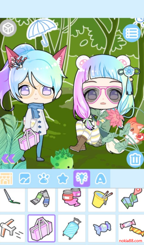 ��ƴ����Ů���°�����