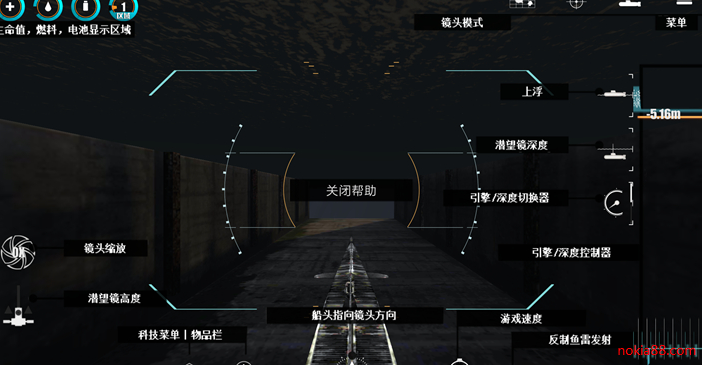 Ǳͧ�����ƽ������