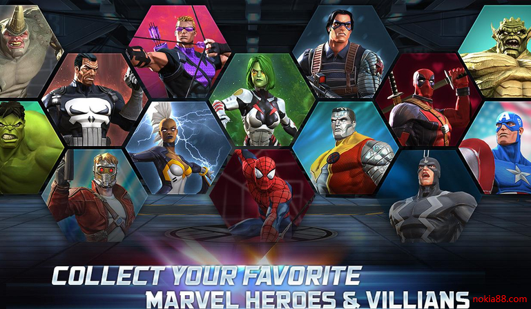 ����Ӣ�۸������İ�