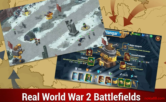 �ڶ��������ս������֯TD�ƽ��