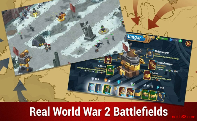 �ڶ��������ս������֯TD���İ�