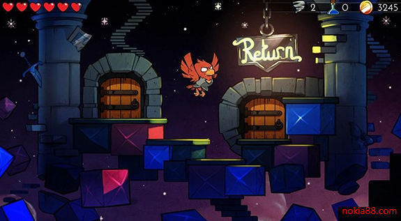 ����С����֮����app����