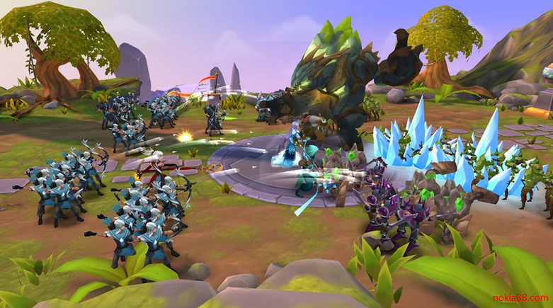 ��η����