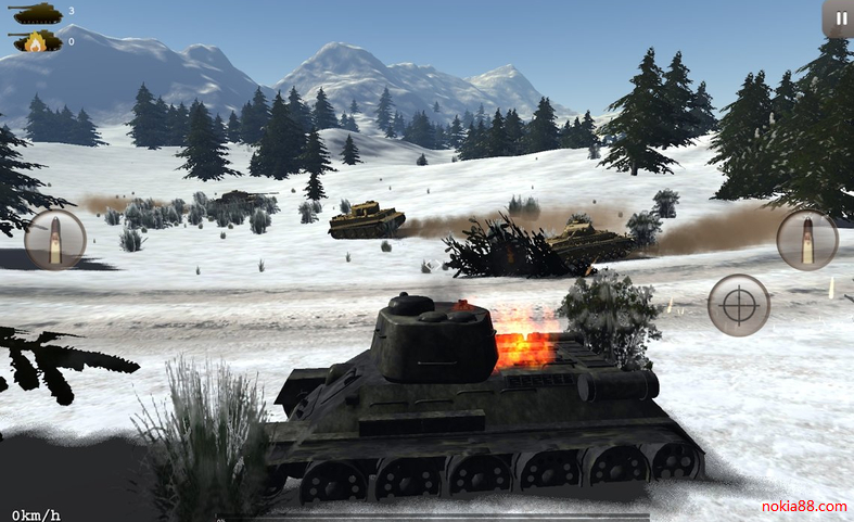 ̹��ս���°�����