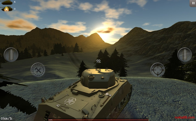 ̹��ս��׿��