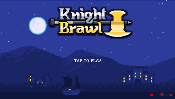 Knight BrawlϷ