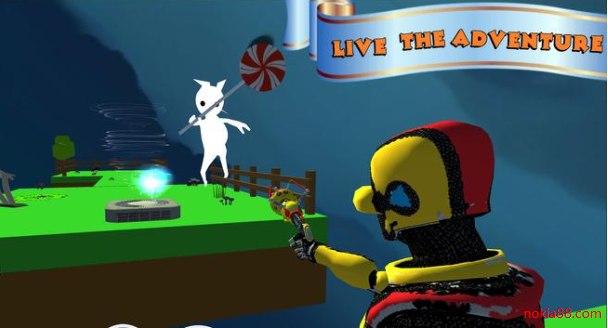 ��ͨð��3D��׿��