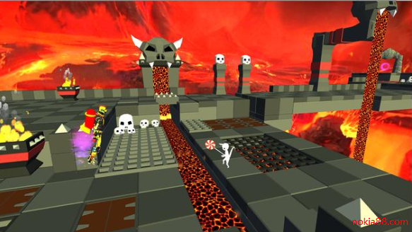 ��ͨð��3D�ƽ��