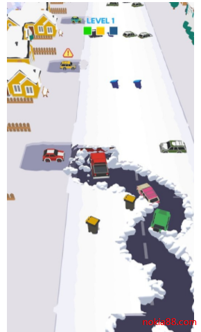 ����·��Ϸ����