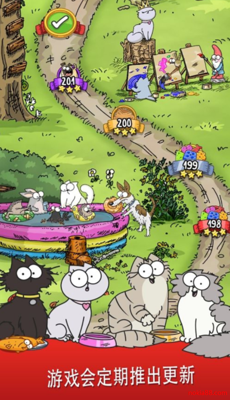 ���ɵ�è��׿������