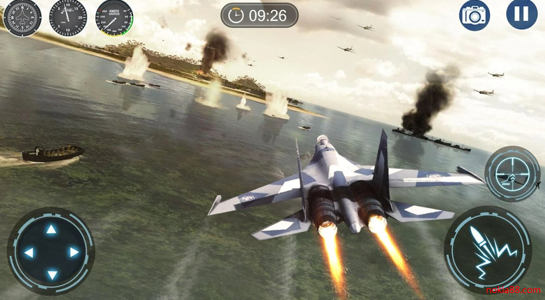 ����ս����Ϸ���°�