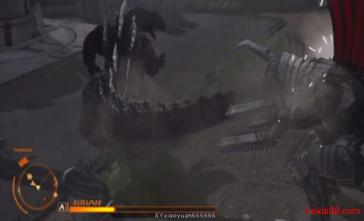 ��˹���񶷽���