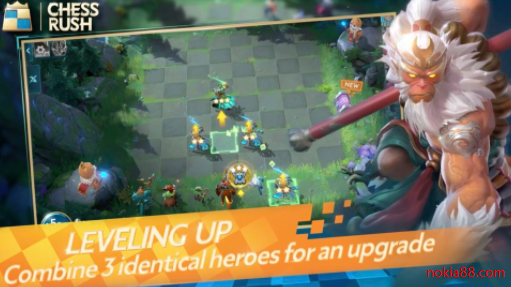 ChessRush���ص�ַ