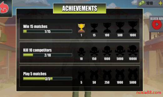 ����ɱFPS�������°�����