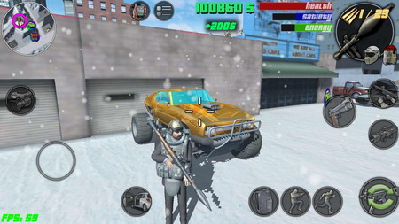 ������ս��