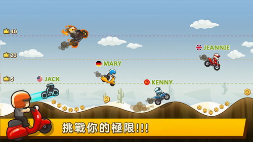 �ɳ�Ħ����Ϸ����