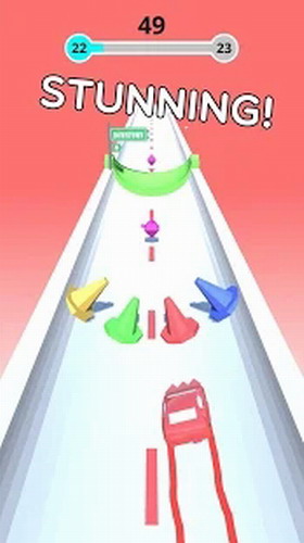 ��ɫ��������