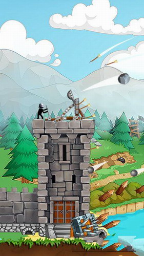 ����˺���ս����Ϸ����