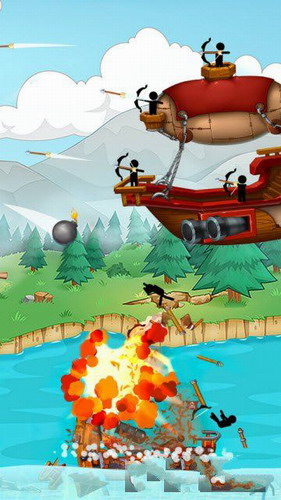 ����˺���ս���ڹ�������