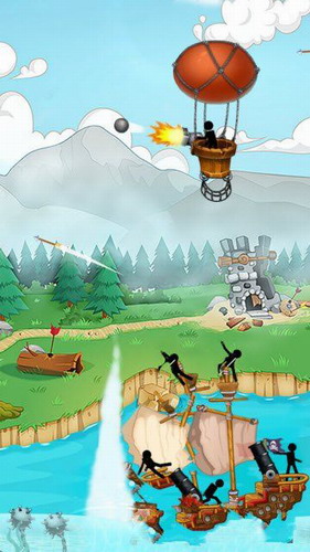 ����˺���ս���ƽ������