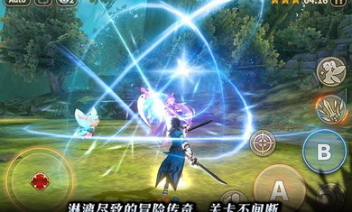 Dawn Break�ƽ������