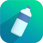 ��ת��ƿ��3D