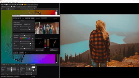 3D LUT Creator��ɫ������