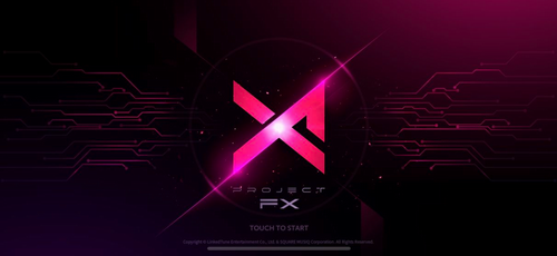 project fx