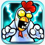 ��ʬ������ս