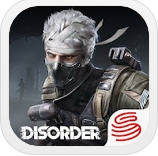 Disorder���ʰ�