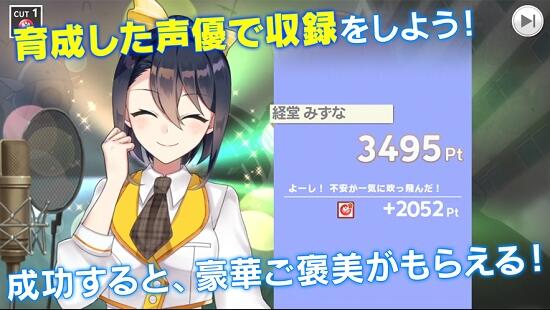 CUE!����������