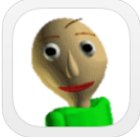 Baldis Basics Classic