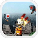 ��Ӣ����ս