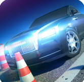 ɽ��ͣ����3D