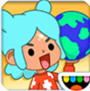 Toca Life World