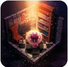 �������