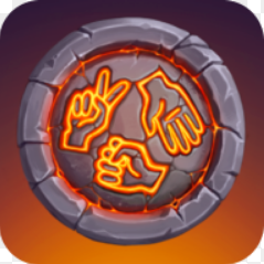 ��ս����ʯͷ��