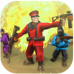 ���Ƕ�ǹս����ս